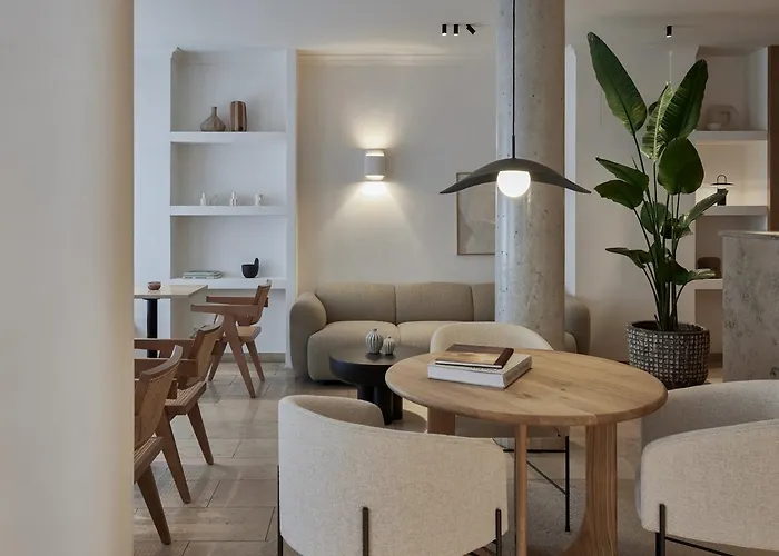 Adelante Boutique Hotel Berlijn